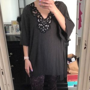 Free People tunic